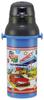 Skater Children's Plastic Water Bottle 480ml Ag+ Tomica 22 Boys Made in Japan PSB5SANAG-A