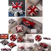 British Flag Decorative Cushion And Pillow Set For Home Decor