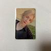 [USED] Jeonghan China Yongtong Trading Card Ichijiki