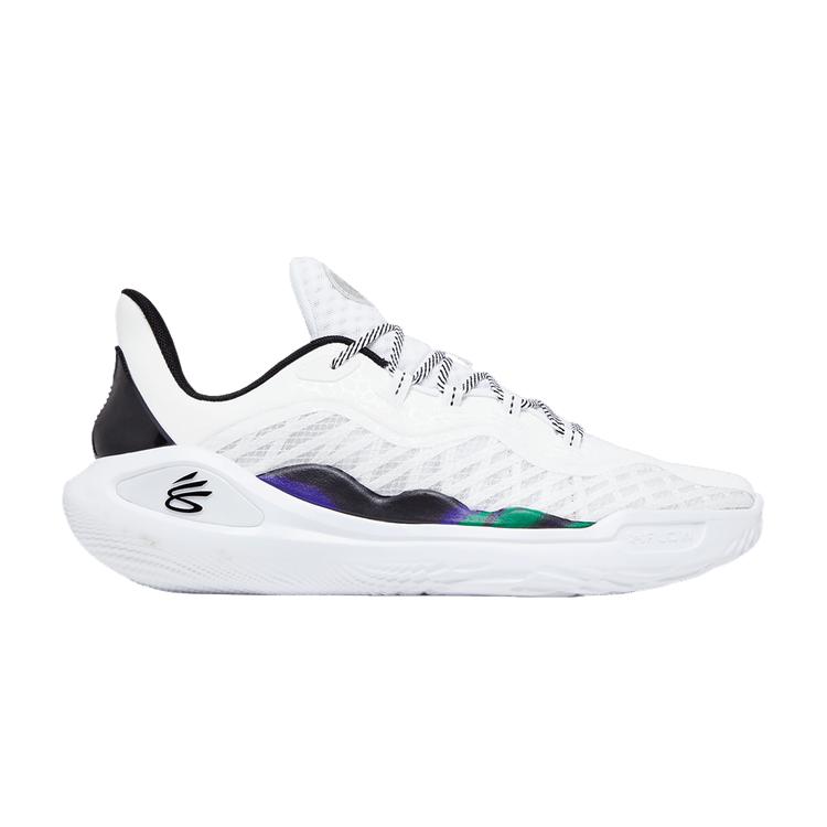Under Armour Curry 11 Bruce Lee Wind 45.5