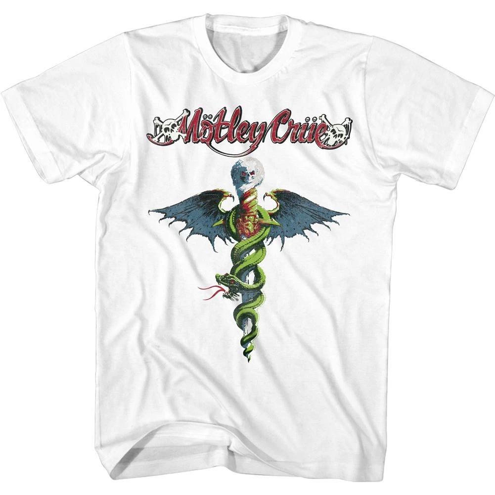 Motley Crue - Dr Feel Good 2 - Short Sleeve - - Children s T-shirt 140