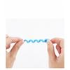 Cable Protector Silicone Data Line Saver Cord Cover for iPhone Samsung USB Charging Cable