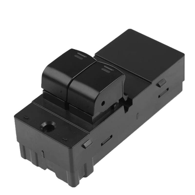 For Nissan Micra III K12 2003 2004 2005 2006 2007 2008 2009 2010 Front Left Electric Power Window Switch Button Car Accessories