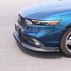 23e Generatie Elfde Accord Bodykit: Voorlip, Sideskirts, Louvers, Achtervleugel, Achterlip, Achterhoeken