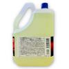 Ascent World WAX Ultra for Car Compatible with All Paint Contains Silicone Water-Repellent Shampoo, 2L, AWS-03, Washes, Colors,
