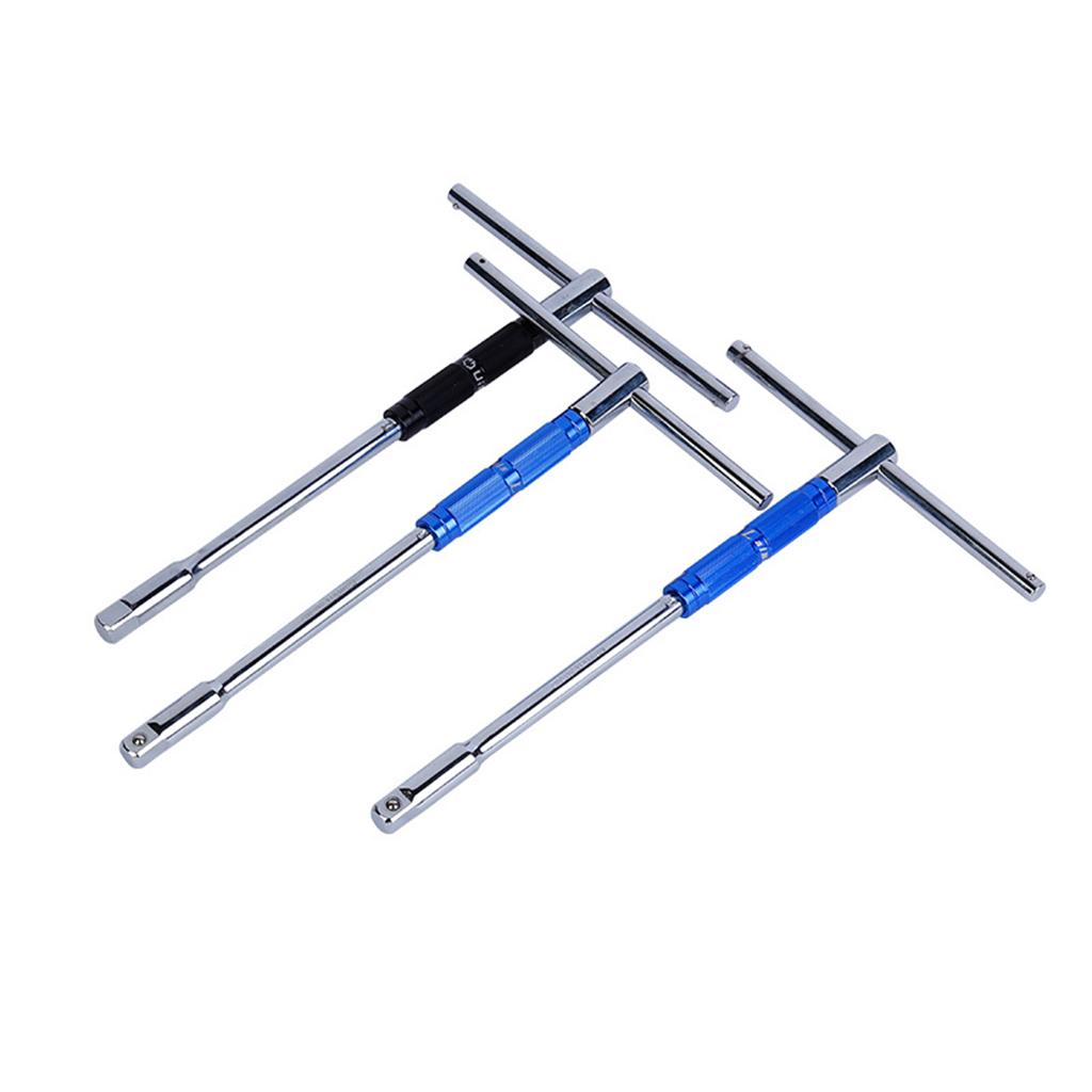 Robust & Corrosion-Resistant Wrench T-Type Hexagon Socket Wrench T-Type Wrench
