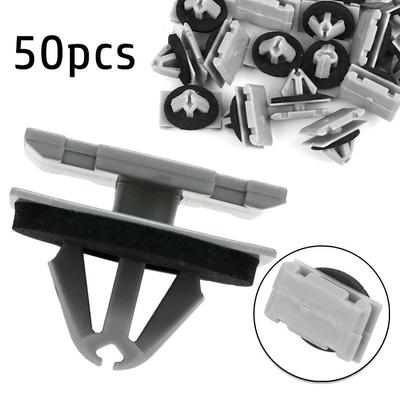 68172491AA Rivetto in Plastica Accessori Clip Paraurti Esterno