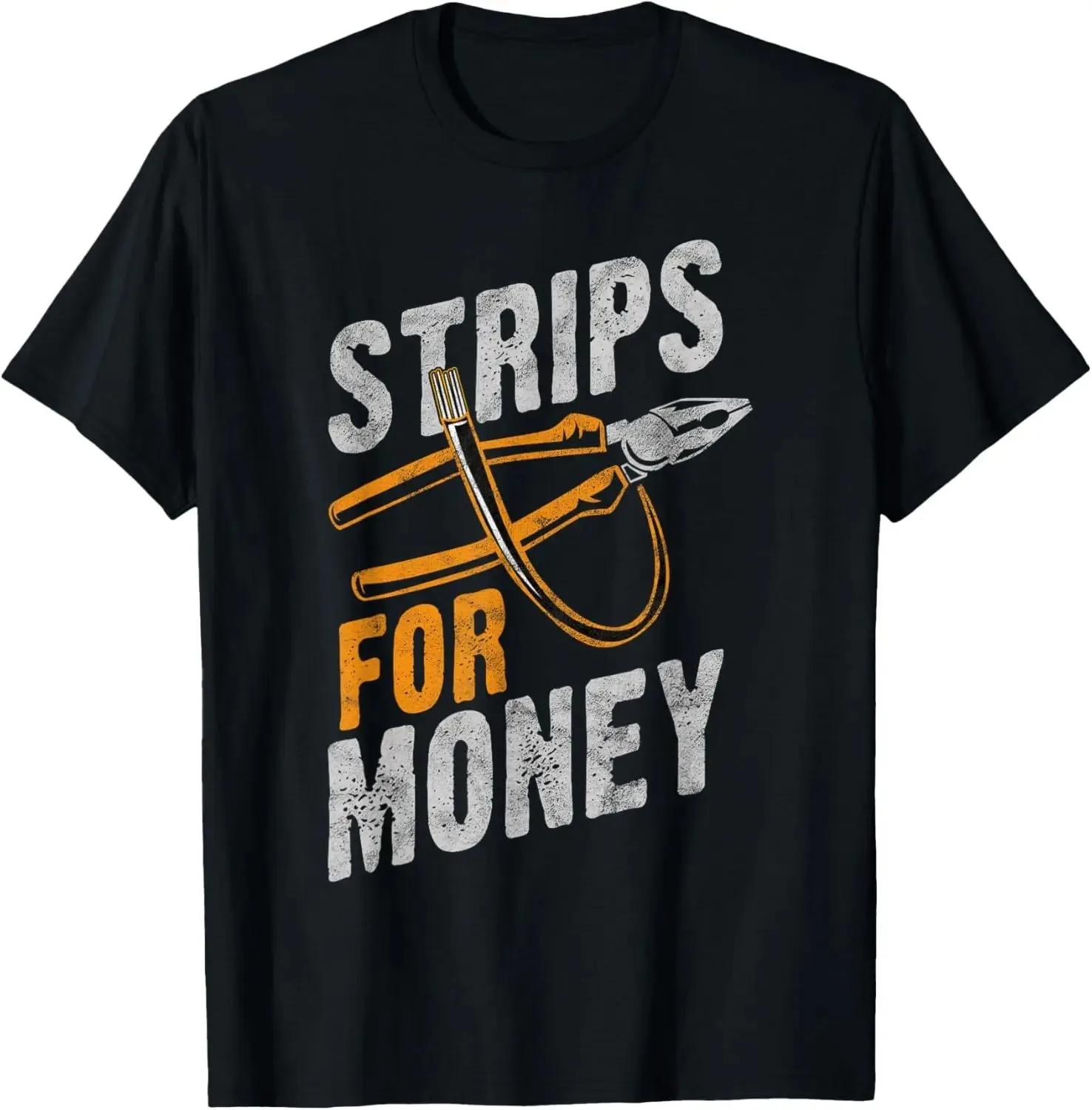 

Funny Electrician You Can t Resist Me Electrical Engineer Men s T-Shirt Custom Discount Popular T-Shirt Men s Clothing 4XL