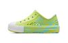 Chuck Taylor All Star   Play Lite CX Low PS 'Triple Cyan Slime' A07420C