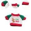 20cm Doll Apparel Sweater Outfits for Kids Ages 5-10