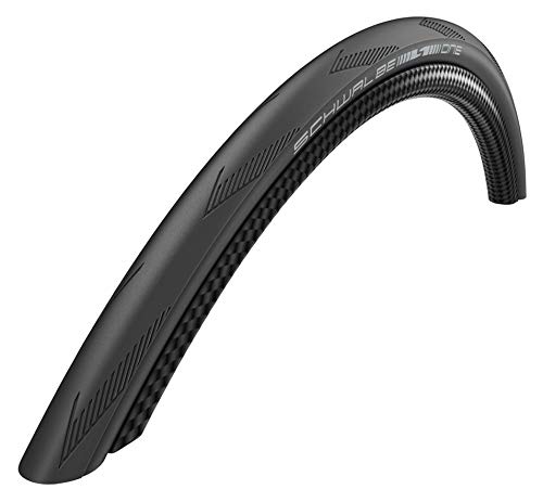 

Schwalbe One ADDIX Folding Tire, 20x1.10 (28-406) [Imported]