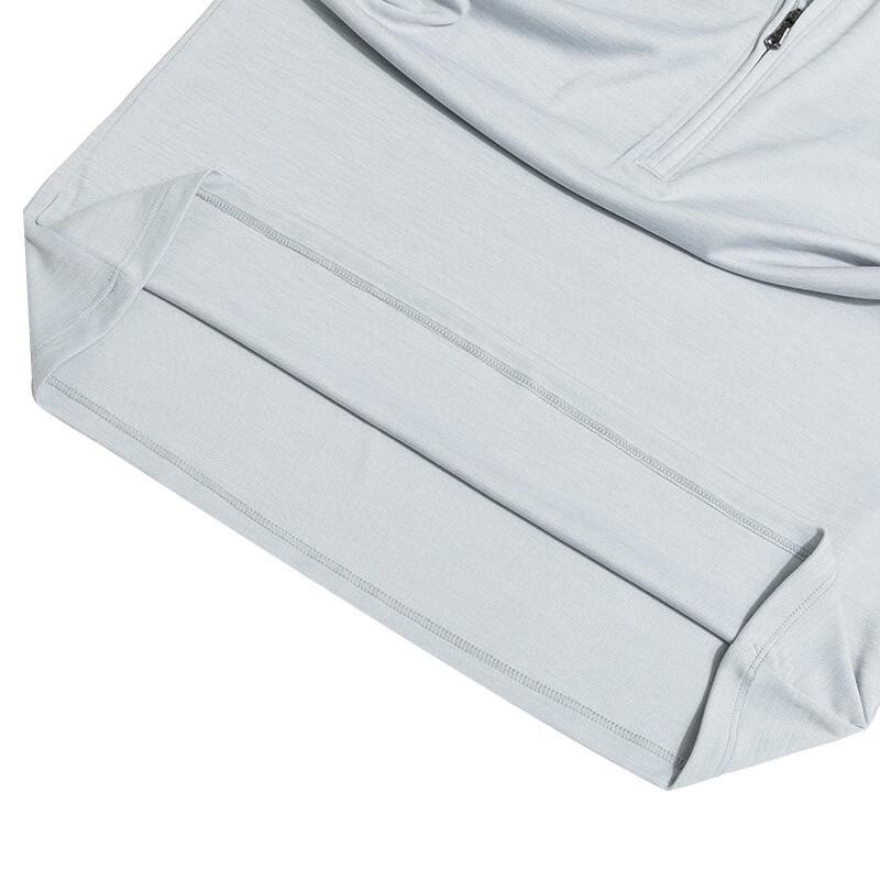 Under Armour Women's Velocity Long-Sleeve T-Shirt