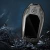 Car Key Case Cover Fob Protector Shell for BMW Display LED 5 7 series G11 G12 G30 G31 G32 i8 I12 I15 G01 X3 G02 X4 G05 X5 G07 X7 dnsh52
