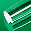 Solid Color Waterproof Auto Wrap UV Protected Car Film Sticker Decal Sheet