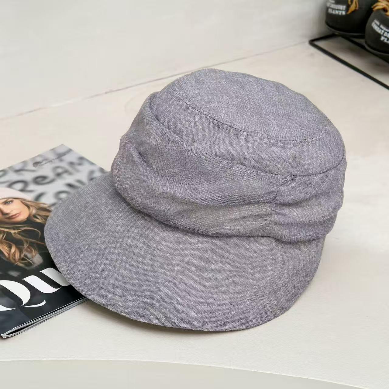 

Women s Large Brim Sun Hat - Japanese Korean Style for Spring & Summer Outdoor Travel & Shopping One Size