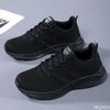 Fashion New Women's Sneakers Soft soled Large size travel shoes Casual light ladies shoe Breathable fashion non slip shoes Zapatos Mujer