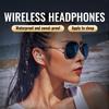 Bluetooth 5.3 Earphones Invisible Sleep Earbuds Wireless In-ear Headphones HiFi Stereo Noise Reduction Hedsets for Huawei