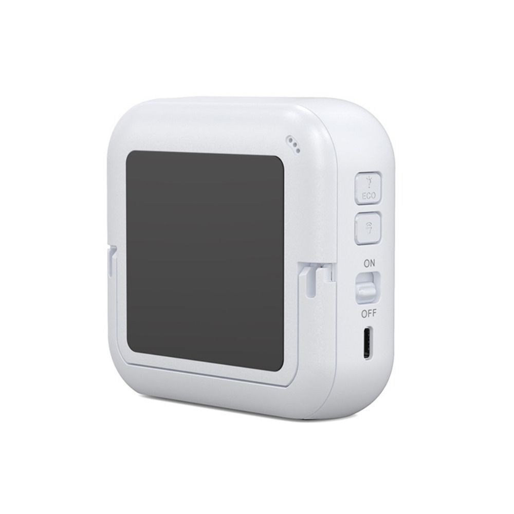 Rechargeable Visual Analog Timer Alert Hour Meter Countdown Clock Convenient Rotary Timer  Indoor