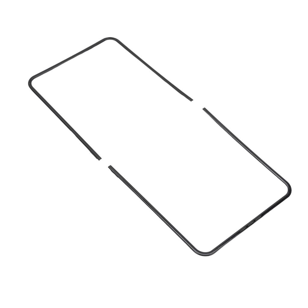 Středový rámeček Náhradní díly pro Z Flip 4 5G F721 Rámeček LCD obrazovky Výměna Rámeček obrazovky telefonu
