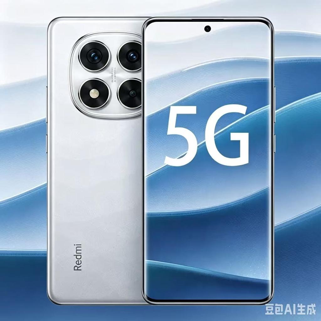 Original Xiaomi Redmi Note 14 Pro Smartphon 6.67'' 50MP Camera 45W Charge 120Hz 2712x1220 5500mAh Battery Android 5G Smartphone
