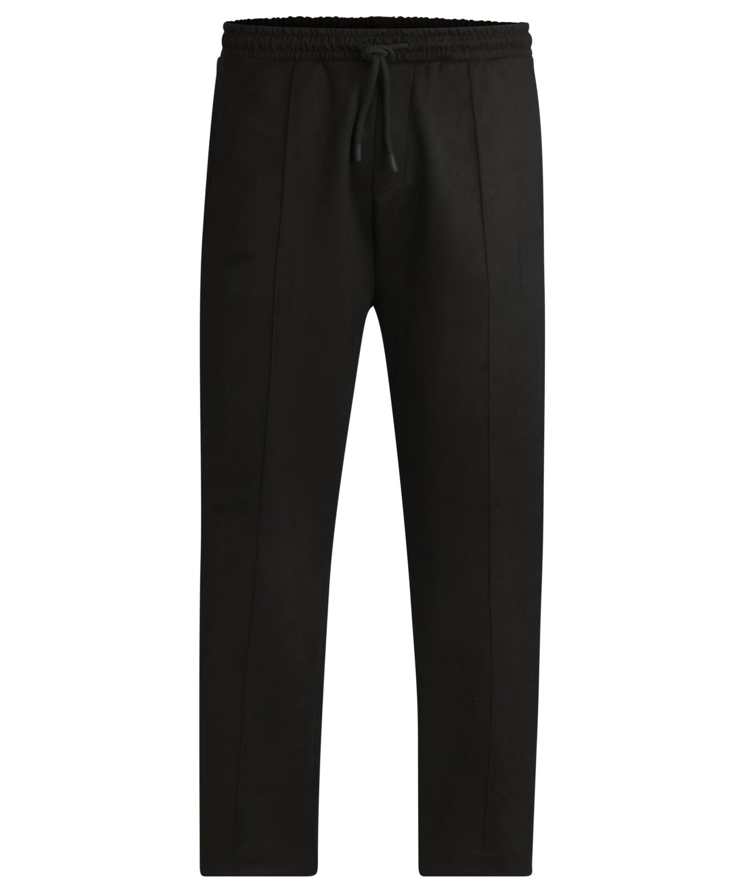 

Спортивний костюм BOSS зі штучної замші Розмір L Чоловічі штани, Чорний, чорний