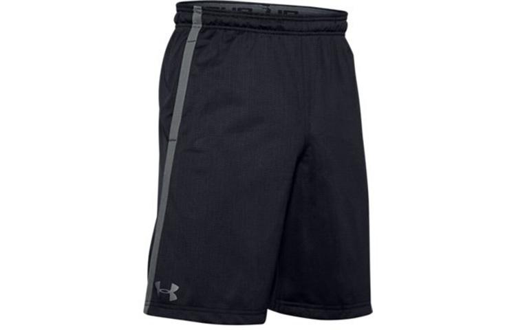 Under Armour Tech Shorts Men s Black 1271940-006 XXXL