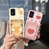 Dirt-resistant Anti-dust Phone Case For ZTE Blade L9 Anti-knock Shockproof Cute Fashion Design TPU Full wrap Silicone