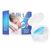 Anti Snoring Nasal Clip With Air Purification For Home Sleep Assistance