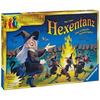 Board Game - RAVENSBURGER - Hexentanz Edition 2007 - Black - 2-6 Players - From 8 Years