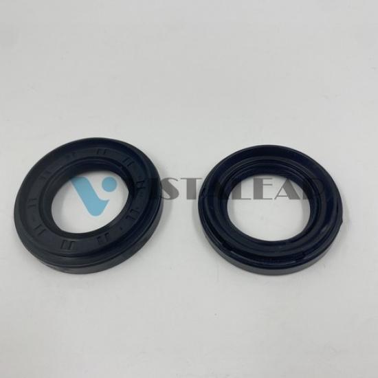 FOR Axle Seal Set 91206-PL3-A01 & 91205-PL3-A01 Fits For 1995-2000 Honda Civic