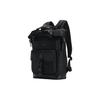 New FILA Fabric Backpack Regular Men's Military Green Gray/Jet Black F13M331106F