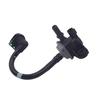 31478983 31478982 31478962 Tubo de Válvula Solenoide de Purga del Cartucho de Carbón de Vapor del Motor del Coche Tubo del Evaporador para Volvo
