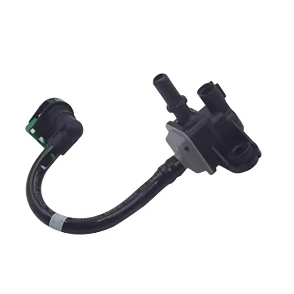 31478983 31478982 31478962 Car Engine Vapor Carbon Canister Purge Solenoid Valve Tube Evaporator Pipe for Volvo 31478983