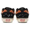 Disney X Vans Knu Skool Scar Nero Marrone VN0009QCYS8