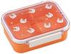 Skater Dishwasher-Safe Storage Container 430ml Natsume's Book of Friends Made In Japan PM3CA-A