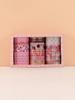 10 Rolls/Box, Of Various Styles Of Washi Tape, Masking Tape For Art Design And Diy Handicrafts, School Supplies, Birthday Gifts