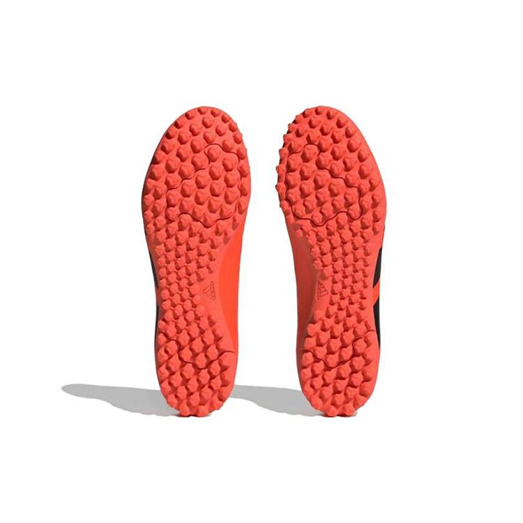 New Adidas Predator Accuracy.4 'Team Solar Orange Core Black' GW4646