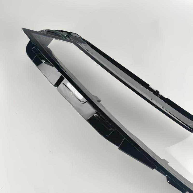 Changan Deepal SL03 Headlight Lampshade and Daytime Running Light Cover (2022-23 Model)