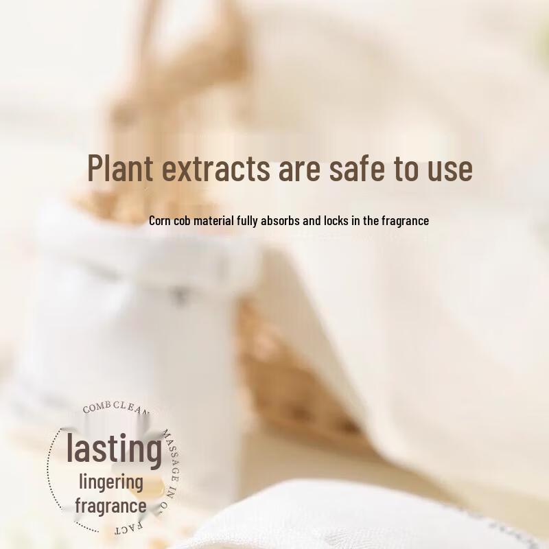 Miling Osmanthus Scented Wardrobe Sachet