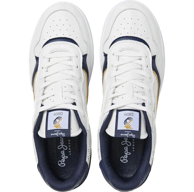 Pepe Jeans Кросовки Chester Basic
