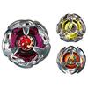 TAKARA TOMY BEYBLADE X BX-21 Hells Chain Deck Set Metal