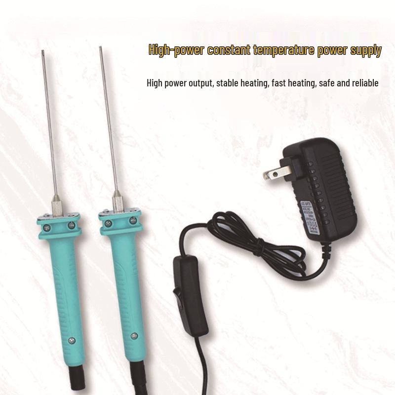 Electric Heating Pen-Needle Cutting Tool for KT Board and Foam Engraving