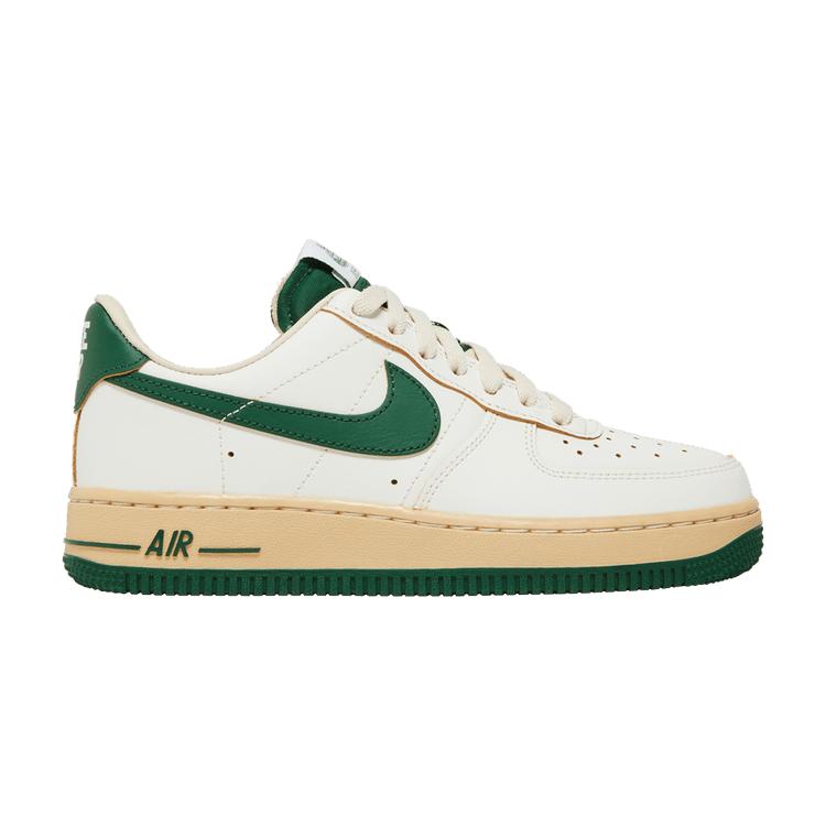 Nike Wmns Air Force 1 Low Gorge Green 36
