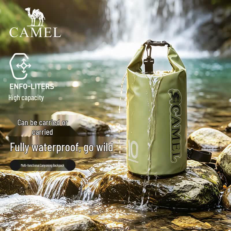 CAMEL Outdoor Waterproof Dry Bag