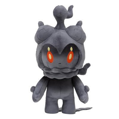 Center Original Plush Marshadow 24 X 13 X Cm X W X Pokémon Toy 15.5 (H D)