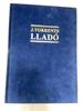 [USED] J. Torrentz Llado Art Collection: Spanish Paintings, Hardcover
