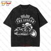 1900 Stratoliner,Bike,Motorcycle Oldtimer,Youngtimer Vintage Oversized T-Shirt 4G6C