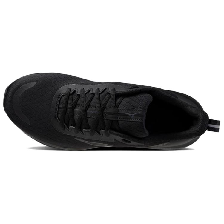 Mizuno Esperunzer 2 Super Wide Black Unisex Sneakers K1GA244402