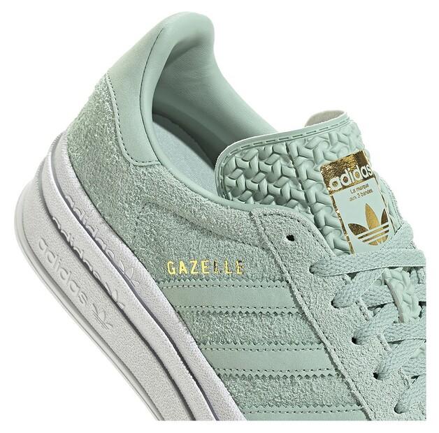 adidas Originals Gazelle Bold кроссовки