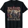 Emmet Otter The Jug Band bij Riverside T-shirt